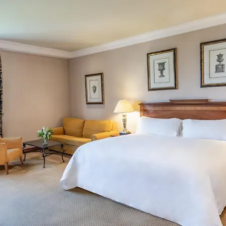 Intercontinental Madrid By Ihg Hotel Exterior photo