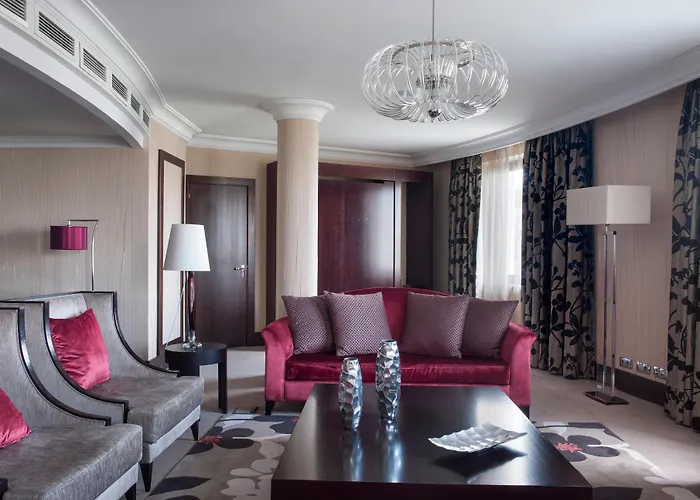 InterContinental Madrid