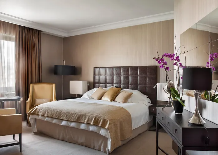 InterContinental Madrid