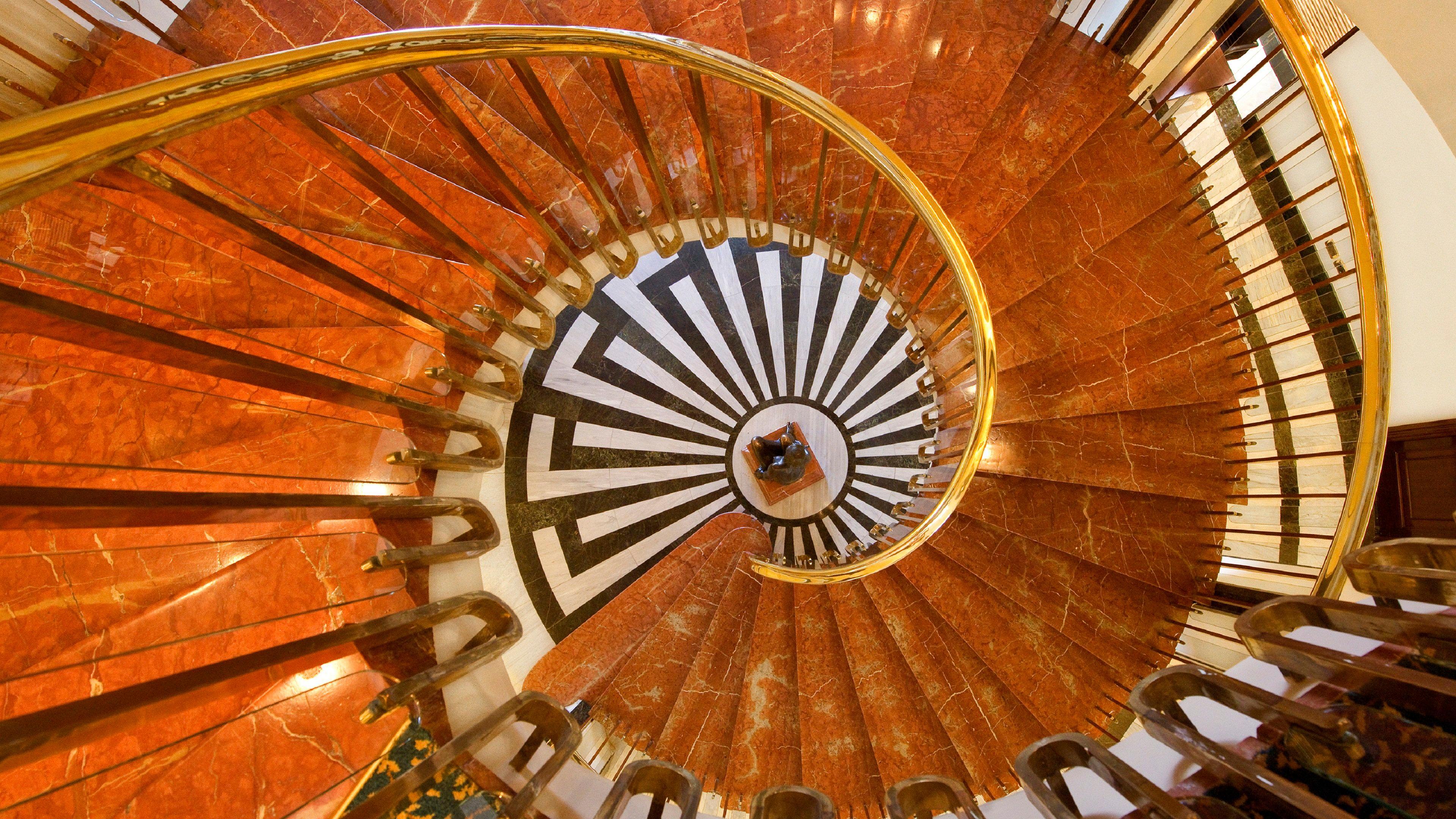 Hotel Intercontinental By Ihg 5*