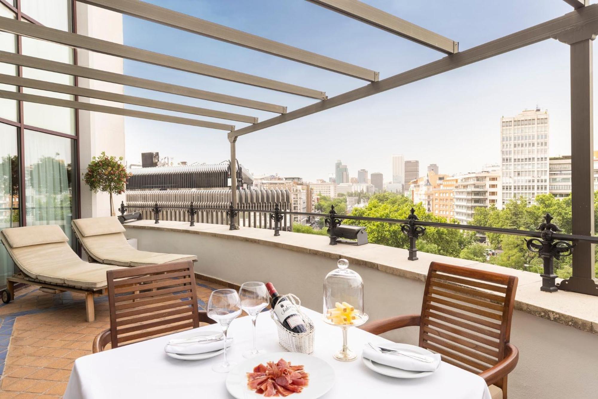 Intercontinental By Ihg