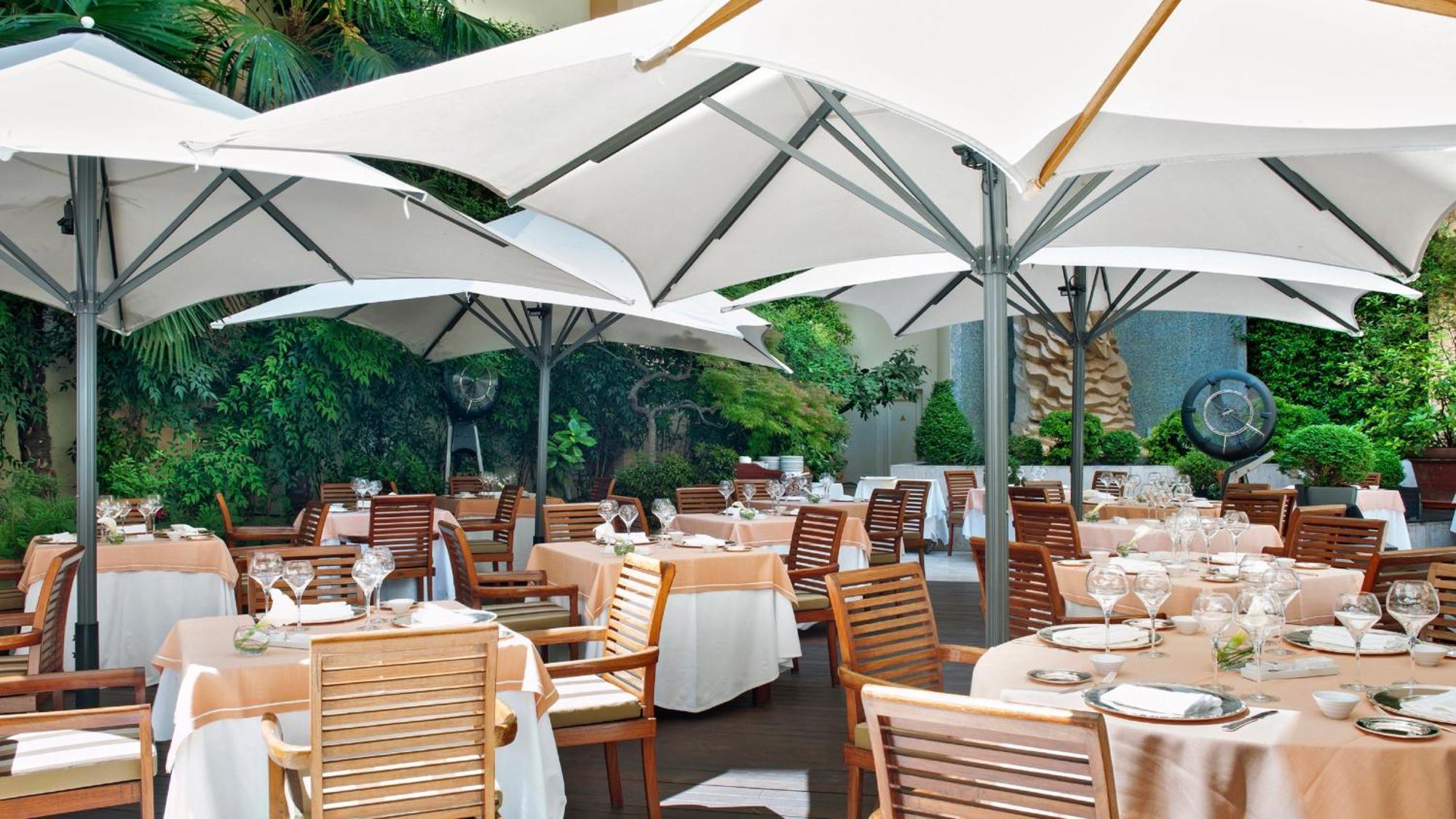 Intercontinental By Ihg Madri